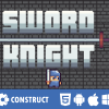 Sword Knight - HTML5 Mobile Game