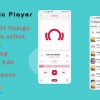 SyncPlayer - latest Music player with new feaures