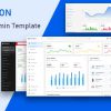 Syndron - Bootstrap5 Admin Template