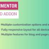 SYNO ELEMENTOR POST GRID ADDON