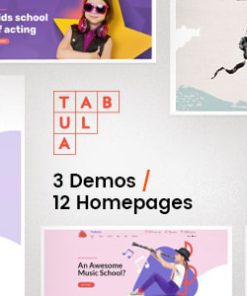 Tabula - Art, Music & Language School