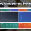 Tailor Shop Management System (TSMS)