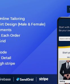 Tailoron - Online tailors and stitching store