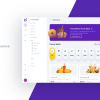 Tairo - Multipurpose Nuxt Tailwind CSS Dashboard System