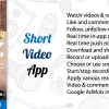 TakTak - Short Video Platform App