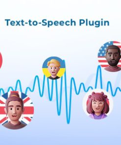 Talker – Page to Speech Plugin for WordPress