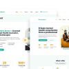 Talking Minds - Psychotherapist WordPress Theme