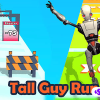 Tall Guy Runner