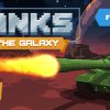 Tanks Of The Galaxy - Full Premium Game