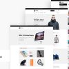 Tanzim - eCommerce WordPress Theme