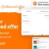 Taskbot addon - Customized task offer