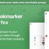 Tasks Bookmark module for Perfex CRM