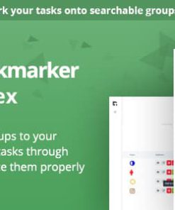 Tasks Bookmark module for Perfex CRM