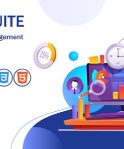 Tasksuite - Human Resource Management System