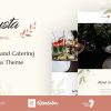 Taysta - Wedding Event Planning WordPress Theme