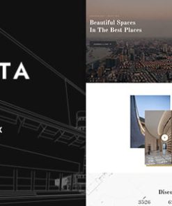 Tayta - Single Property & Apartment Complex Theme