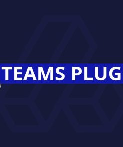 Teams Plugin - The ultimate collaboration system