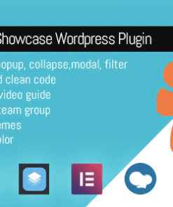 TeamPress - Team Showcase plugin