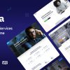Teba - IT Solutions & Services WordPress Theme