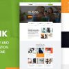 Teknik - Security and Home Automation Hubspot Theme