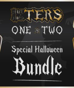 TERS One & Two Bundle | HTML5 Construct Games