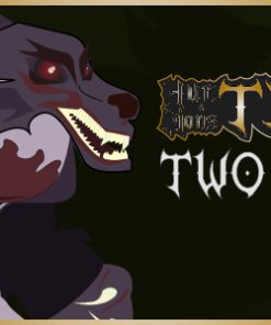 TERS Two: Full Moon Night | HTML5 Construct Game