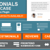 Testimonials Showcase - WordPress Plugin