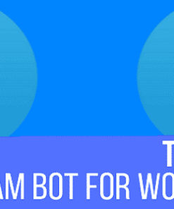 TGomatic - Telegram Bot