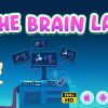 The Brain Lab | Play & Run Science (Construct) Game