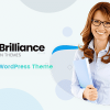 The Brilliance - LMS Education WordPress Theme