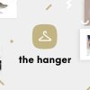 The Hanger - eCommerce WordPress Theme for WooCommerce