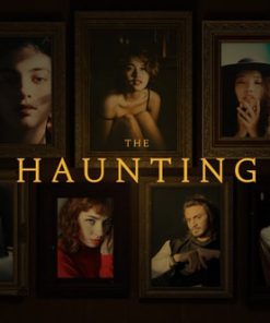 The Haunting - Photo Titles