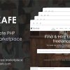 The Kafe - Ultimate Freelance Marketplace