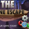 The Mine Escape -  | HTML5 Construct 2 and Construct 3