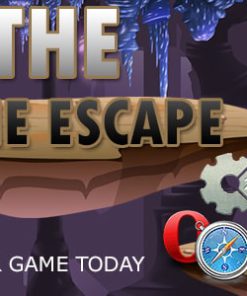 The Mine Escape -  | HTML5 Construct 2 and Construct 3