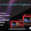 The One Radio Engine