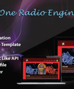 The One Radio Engine