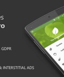 The Quotes Garden Pro v1.2