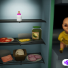 The Baby In Yellow