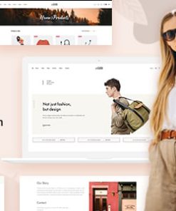 TheClick - Multipurpose Shopify Theme