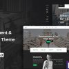 TheGov -  Municipal and Government WordPress Theme