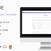 TheGuide - Online Documentation Template