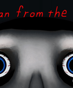 The Man From The Window