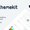 Themekit Options - WordPress Theme Options Panel