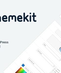 Themekit Options - WordPress Theme Options Panel