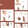 Theresa - Jewelry and Diamond PrestaShop 1.7 Theme