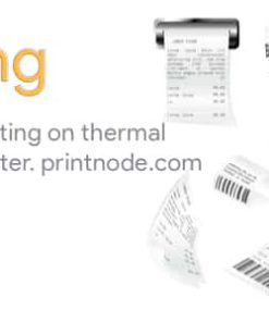 Thermal Printer Module for FoodTiger, WhatsApp Food and QR Menu