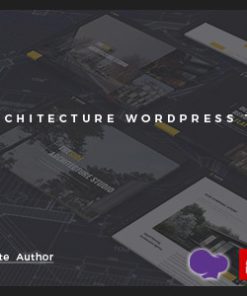 TheSide - Creative Architecture WordPress Theme