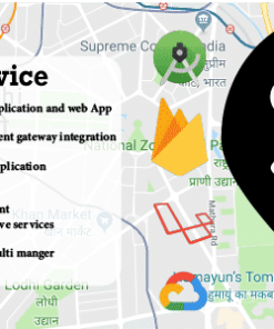 Thinkin Services | On Demand Service App | Urbanclap Clone