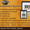 TI Online Examination System